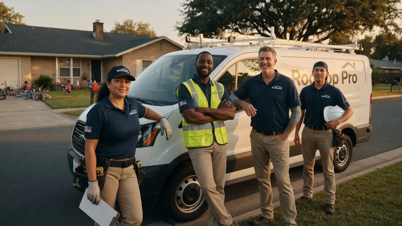 Roof Repair in Eminence, MO near me